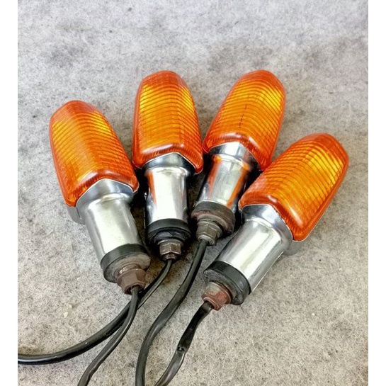 sein Tiger 2000 ori sein Tiger ori sein Honda Tiger lama ori sein Honda Tiger lawas ori lampu Tiger 