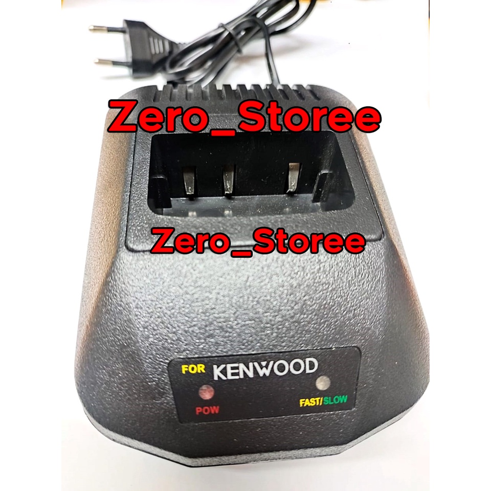 CHARGER KSC-24 KSC24 KENWOOD THK2AT KSC 24 Kenwood ht TH-K2at Tk300 THK2 Tk380 PB43 THK2A PB43N HT