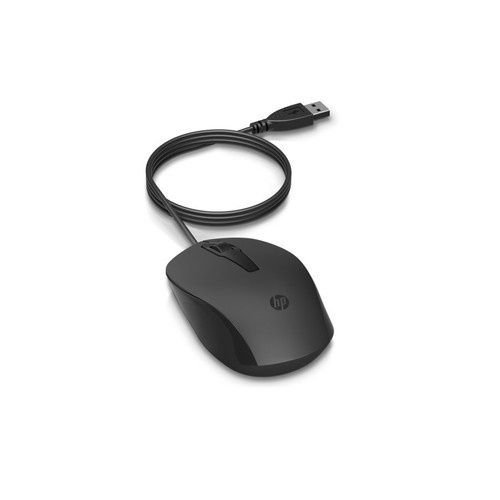 HP 150 Wired Mouse HP150 HP 150