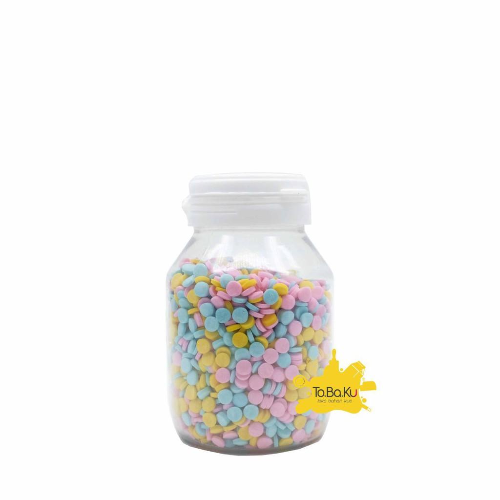 

Sprinkle Bulat Tipis Best Seller