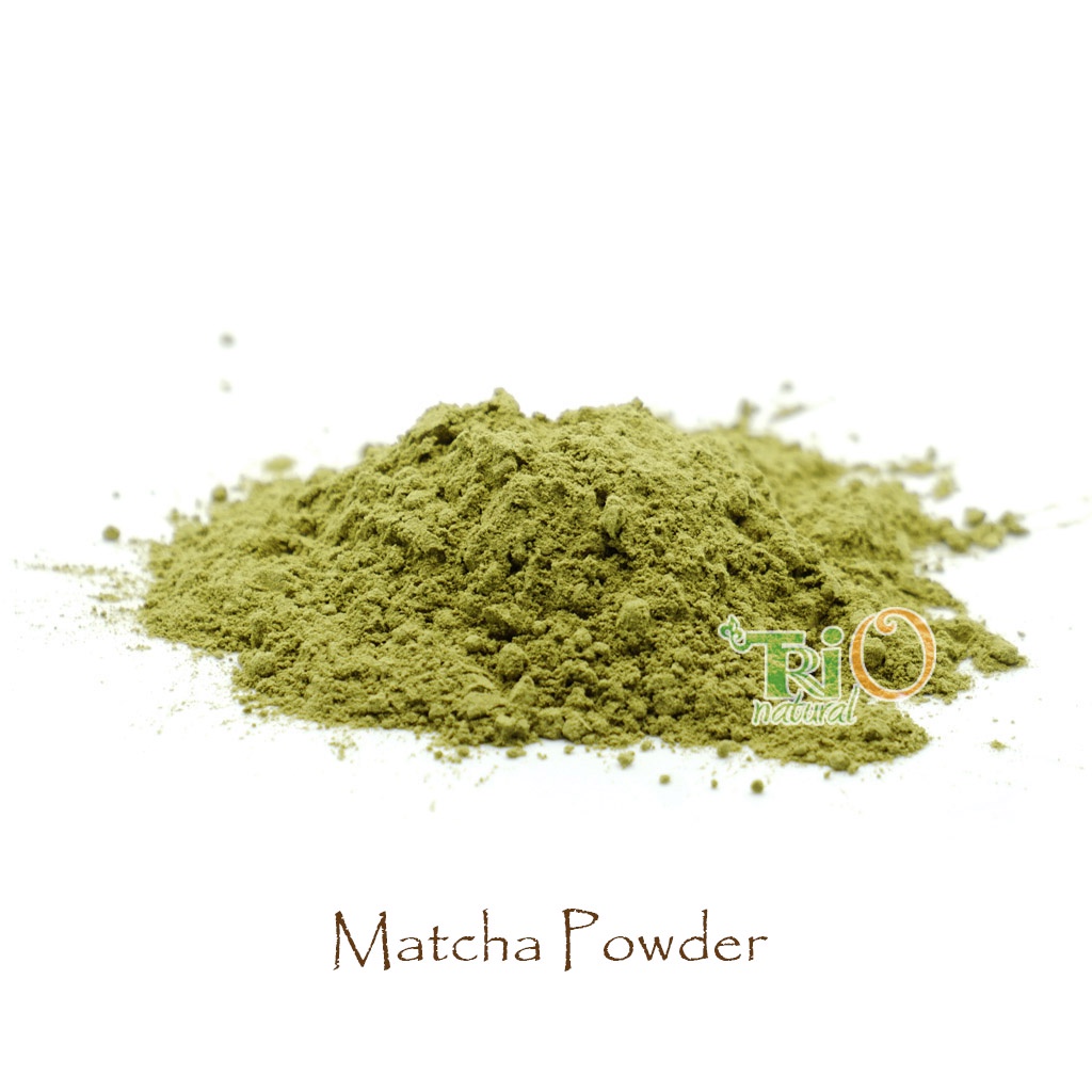 

Trio Natural Matcha Powder 3 kg
