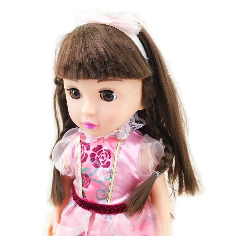 BONEKA KIMORA B/O DUS 3499