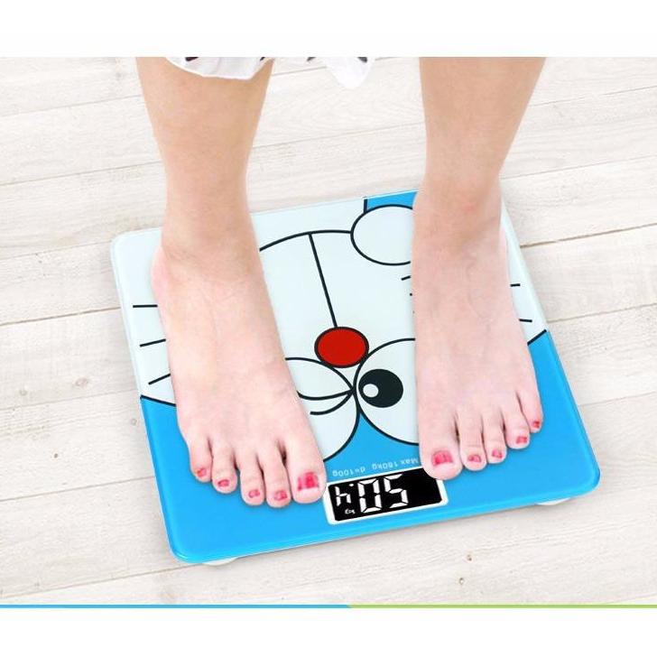 COD ~ TIMBANGAN BERAT BADAN DIGITAL MAX 180KG PERFECTHOME .,