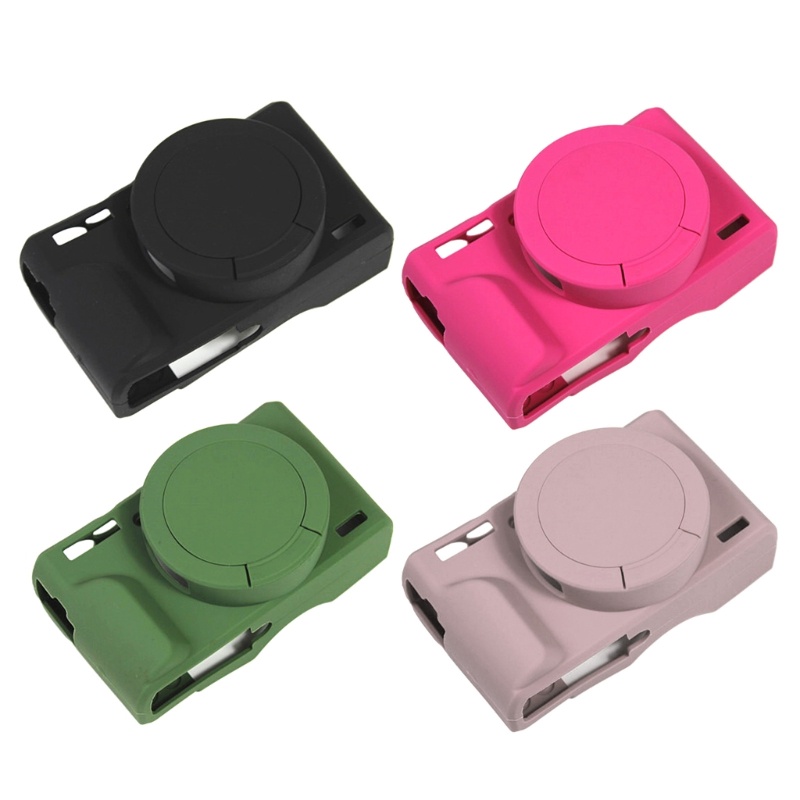 Tas Kamera zzz Untuk G7X Mark III G7X3 Penutup Pelindung Body Kamera Pengganti