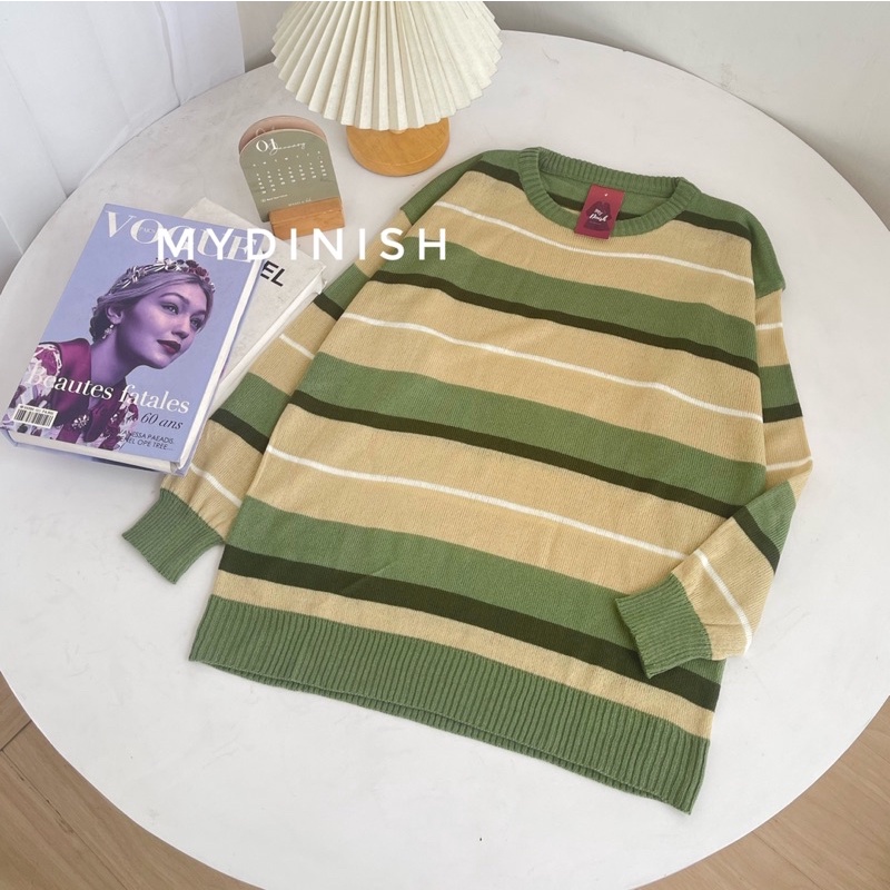 Fani Blouse - Atasan Blouse Wanita