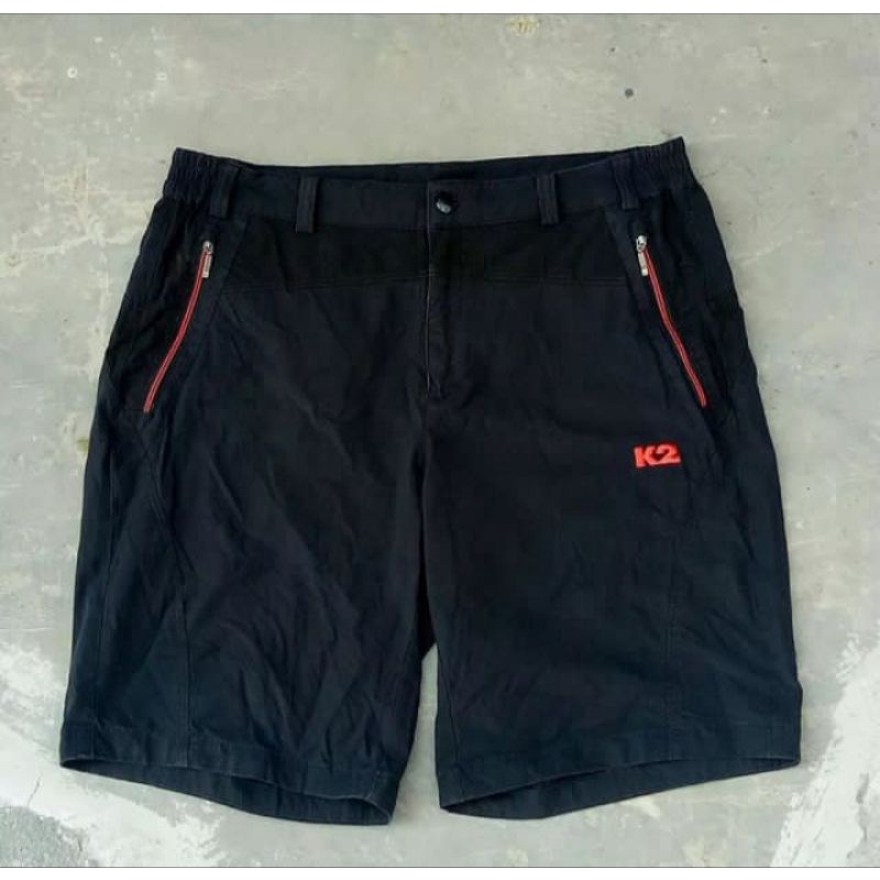 Celana Outdoor K2