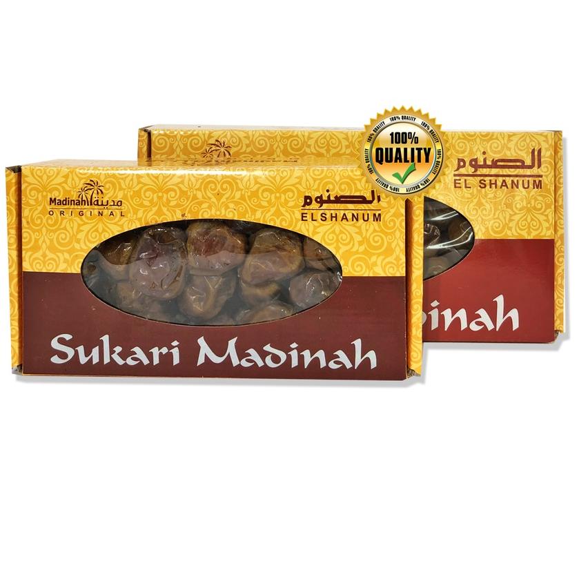 

COD [KF7] Sukari Madinah 500gr / Kurma Sukkari / Sukari Enak / Sukari Basah / Oleh Oleh Haji Dan Umroh