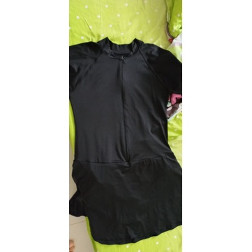 Baju renang muslimah PRELOVED