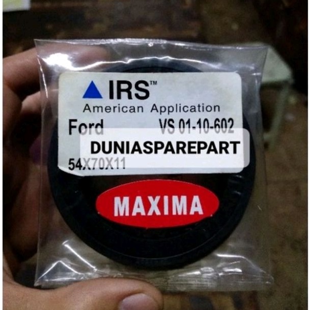 OIL SEAL TIMING CRANKSHAFT KER AS DEPAN FORD RANGER MAZDA