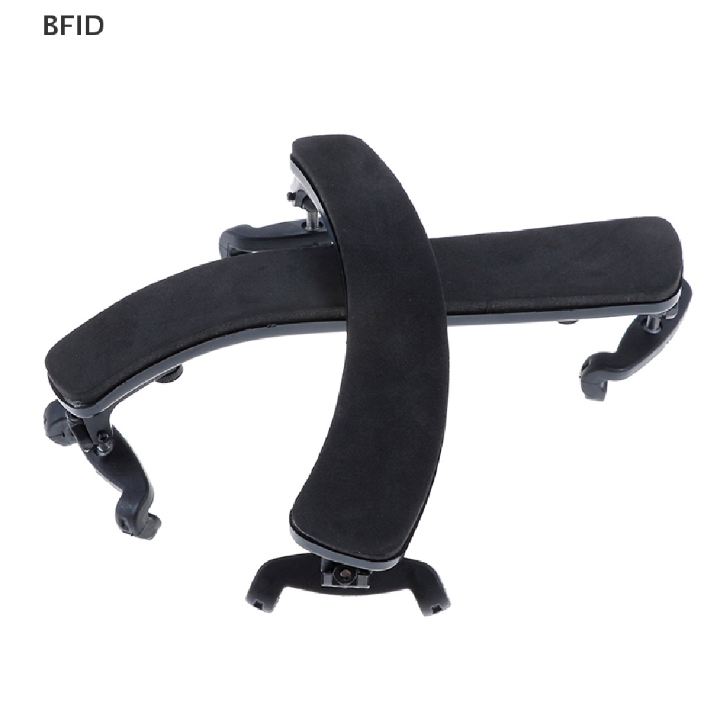 [BFID] Violin shoulder rest adjustable pad Penyangga Untuk Biola1/2-4 /4 1/8-1/4hitam [ID]