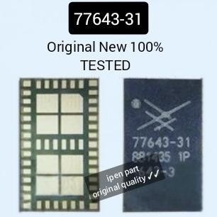 sale IC RF 77643-31 Original New Tested 7764331 Pa Sinyal