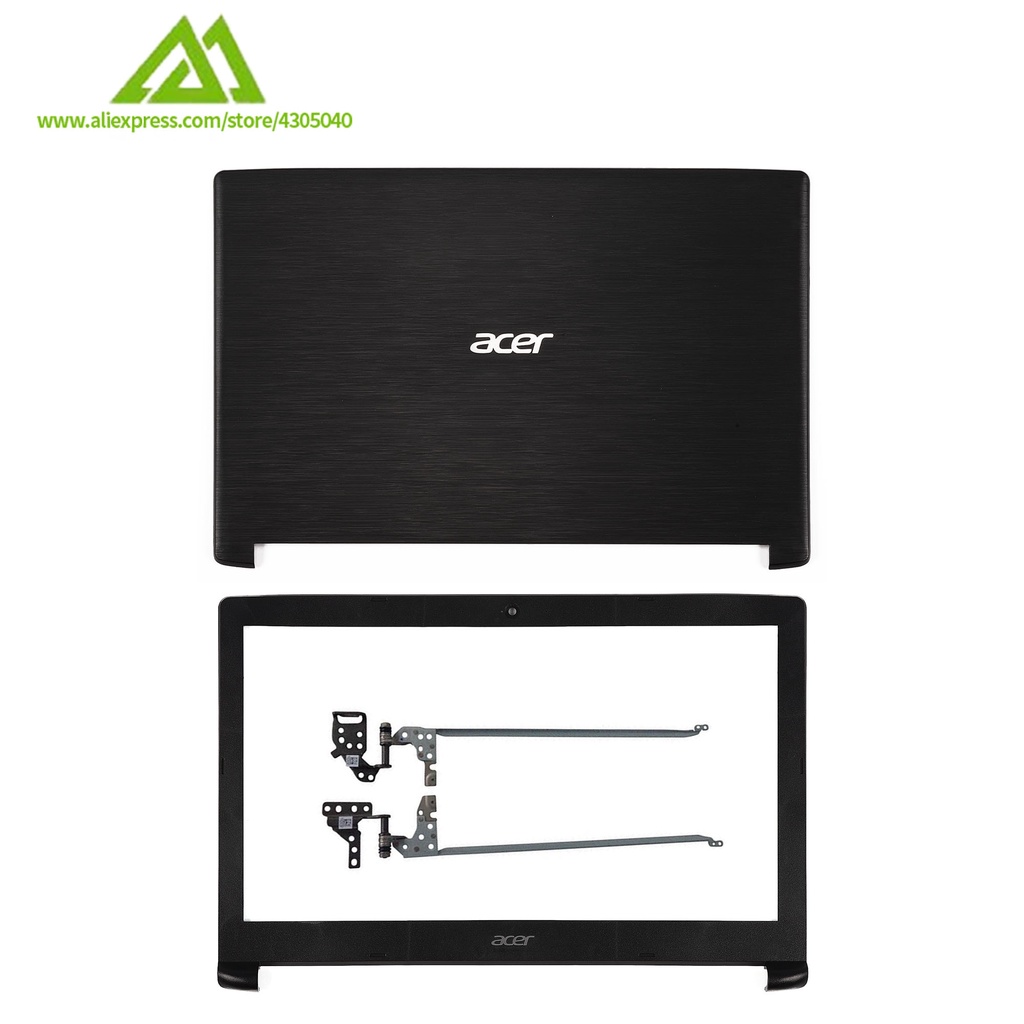 PREORDER PREORDER New Laptop Case For ACER Aspire 3 A315-51 A315-53 A315-53G LCD Back Cover/Front Be