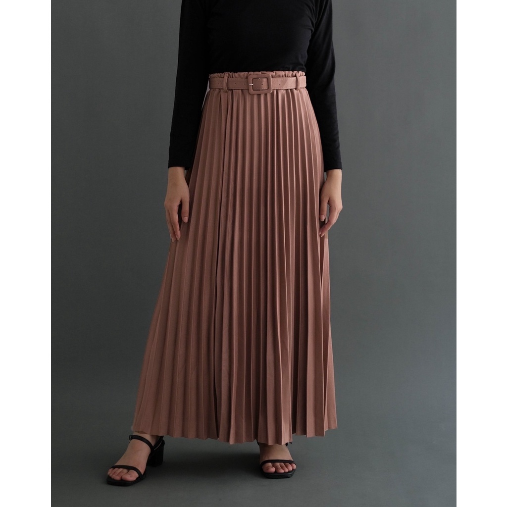 Myrubylicious EZHILA SKIRT KODE 129.2