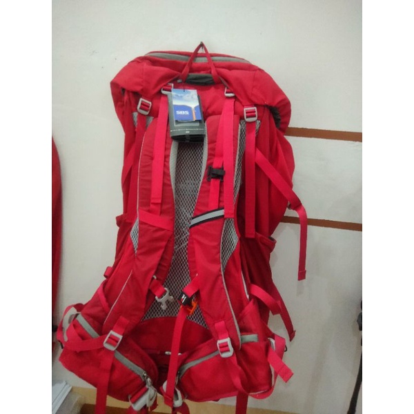 Arei Cartenz 60L