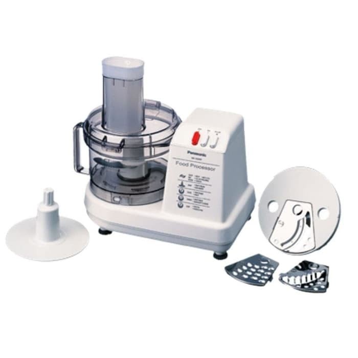 Food Processor Panasonic Mk-5076M