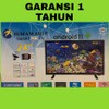 HIMAWARI SMART TV 24 DN4T 24 INCH TERBARU BERGARANSI