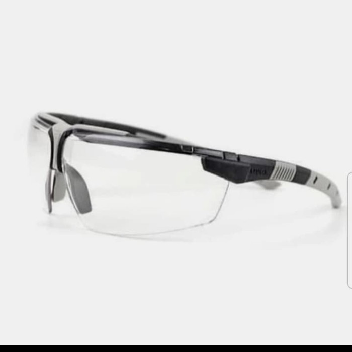 [BISA COD] Kacamata Glasess Uvex 9190175 Uvex Glasess. - Perlengkapan Rumah Tangga Murah / Aksesoris