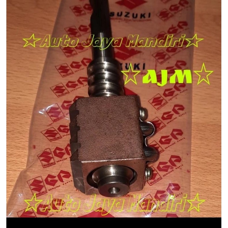 Worm stir ster steering Katana SJ410 Jimny katana