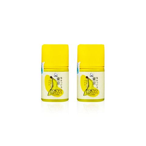 TOKYO BANANA CLASSIC TOKYO BANANA 60ML ORI by VAPEZOO