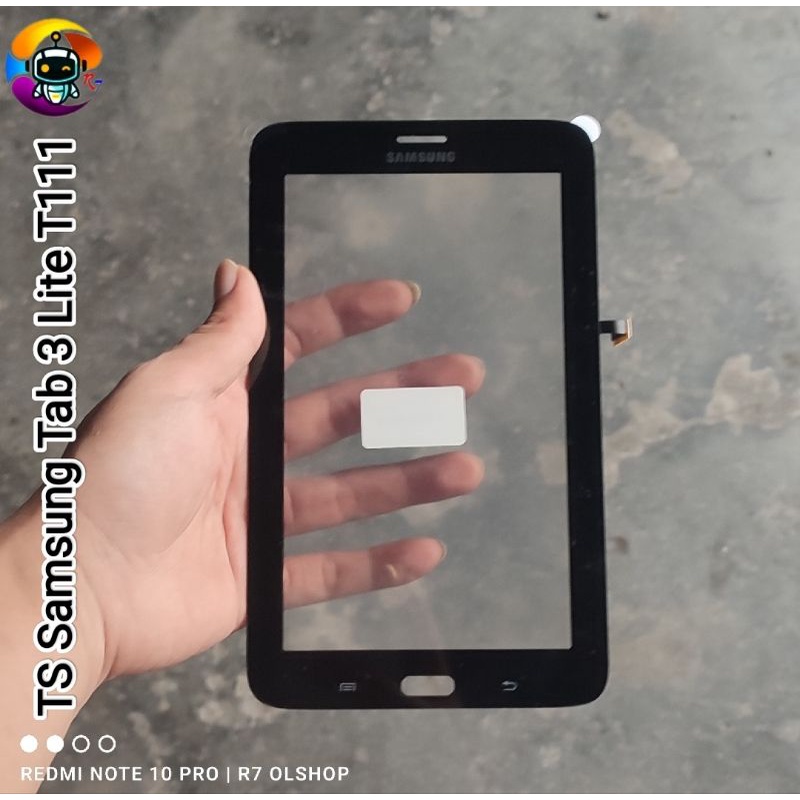 Touchscreen TS Samsung Tab 3 Lite T111