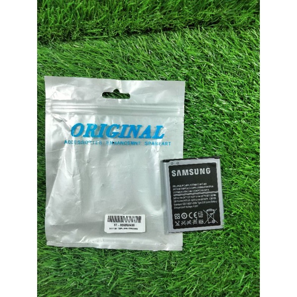 BATERAI ORI 100% SAMSUNG GRAND DUOS I9300/19082/I9060