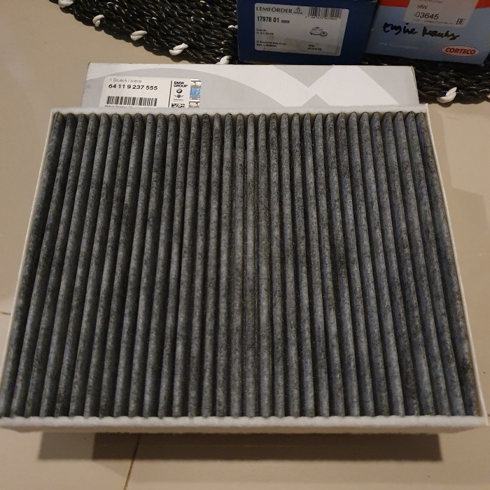Filter AC BMW F30 Original