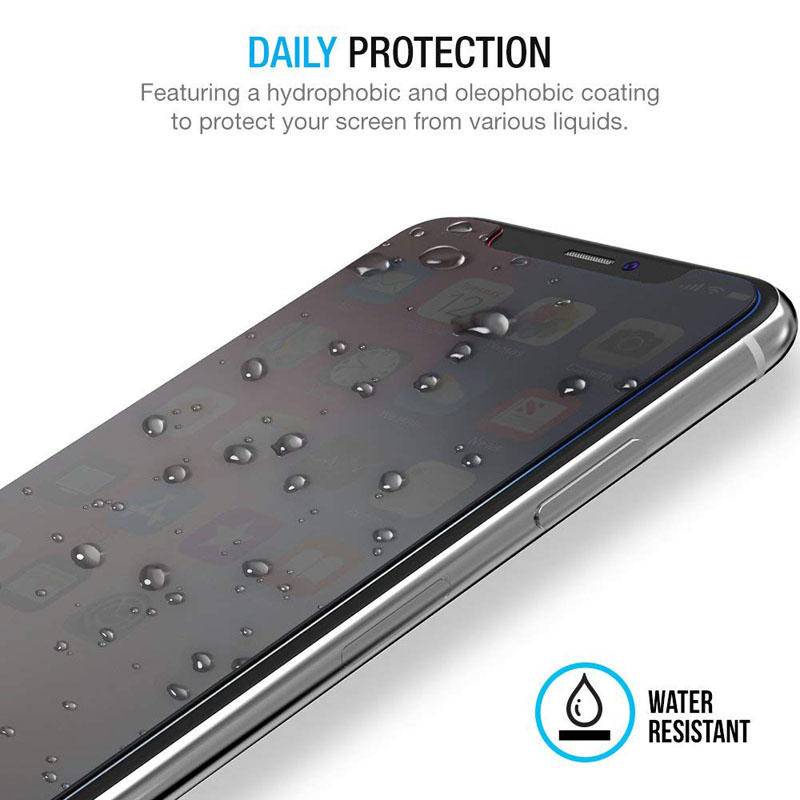 Full Cover Pelindung Layar Privasi Untuk Iphone14 13 12 11 Pro Max Mini Plus Anti spy Tempered Glass Untuk iPhone 6.6s 7 8 Plus Se2020 2022 X Xs XR Max Protect Film