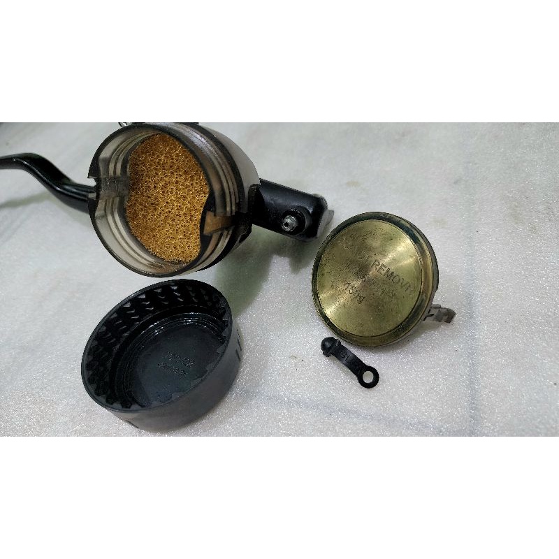 Master Rem Magura Master racing Limbah moge 15mm 16mm Not Brembo rcs17 rcs 18