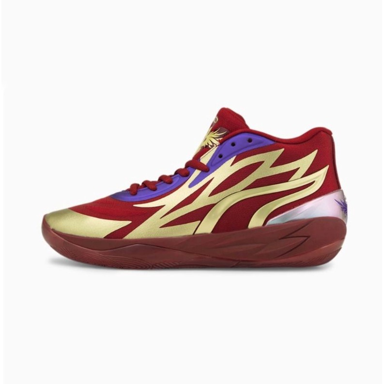 Puma MB.02 PHOENIX LAMELO