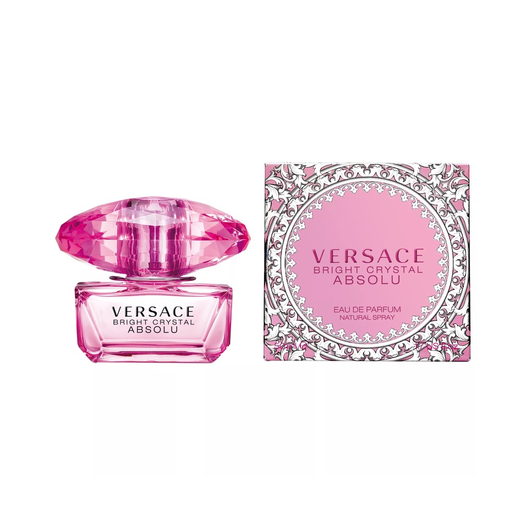Parfum Original Versace Bright Crystal Absolu 50 ml