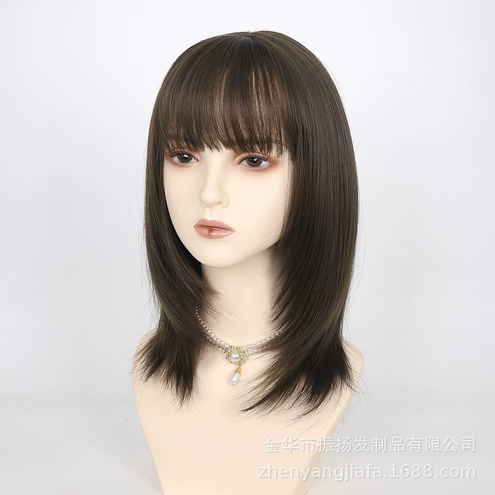 WIG HV-HANAKO (VH)