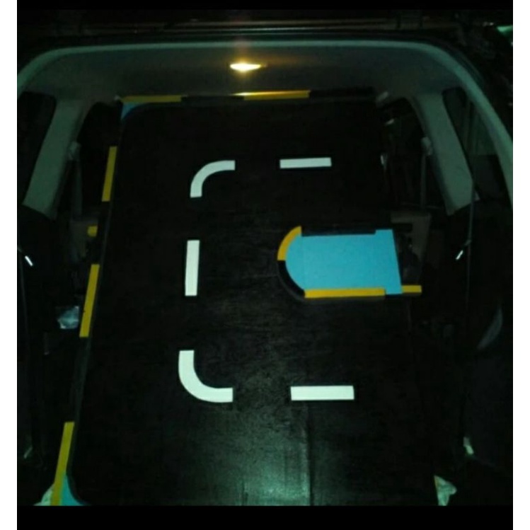 Papan Arena Sircuit Rc / Rental Mainan Mobil Balap Remot Kontrol / Khusus Arena