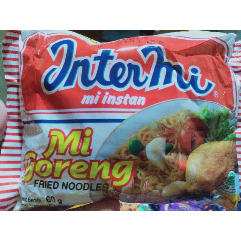 

MIE INTERMI