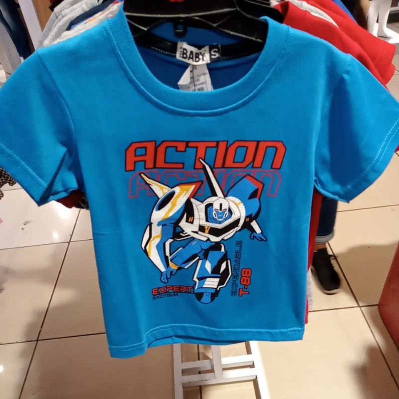 BAJU ANAK Polo Baby