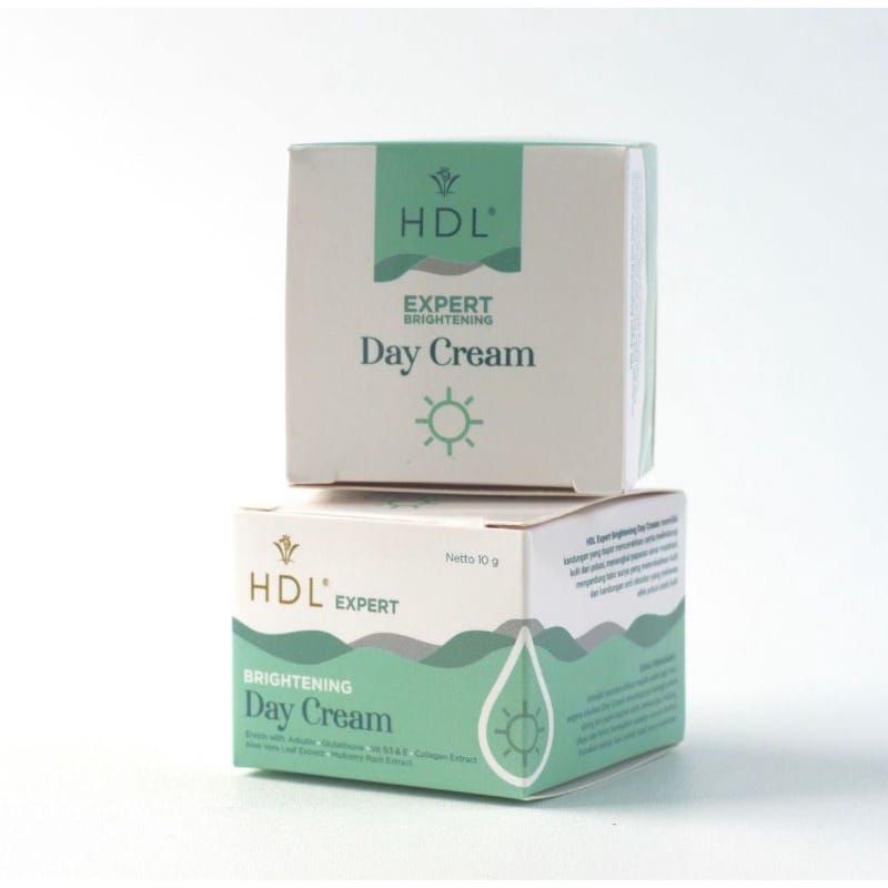 HDL EXPERT BRIGHTENING DAY CREAM