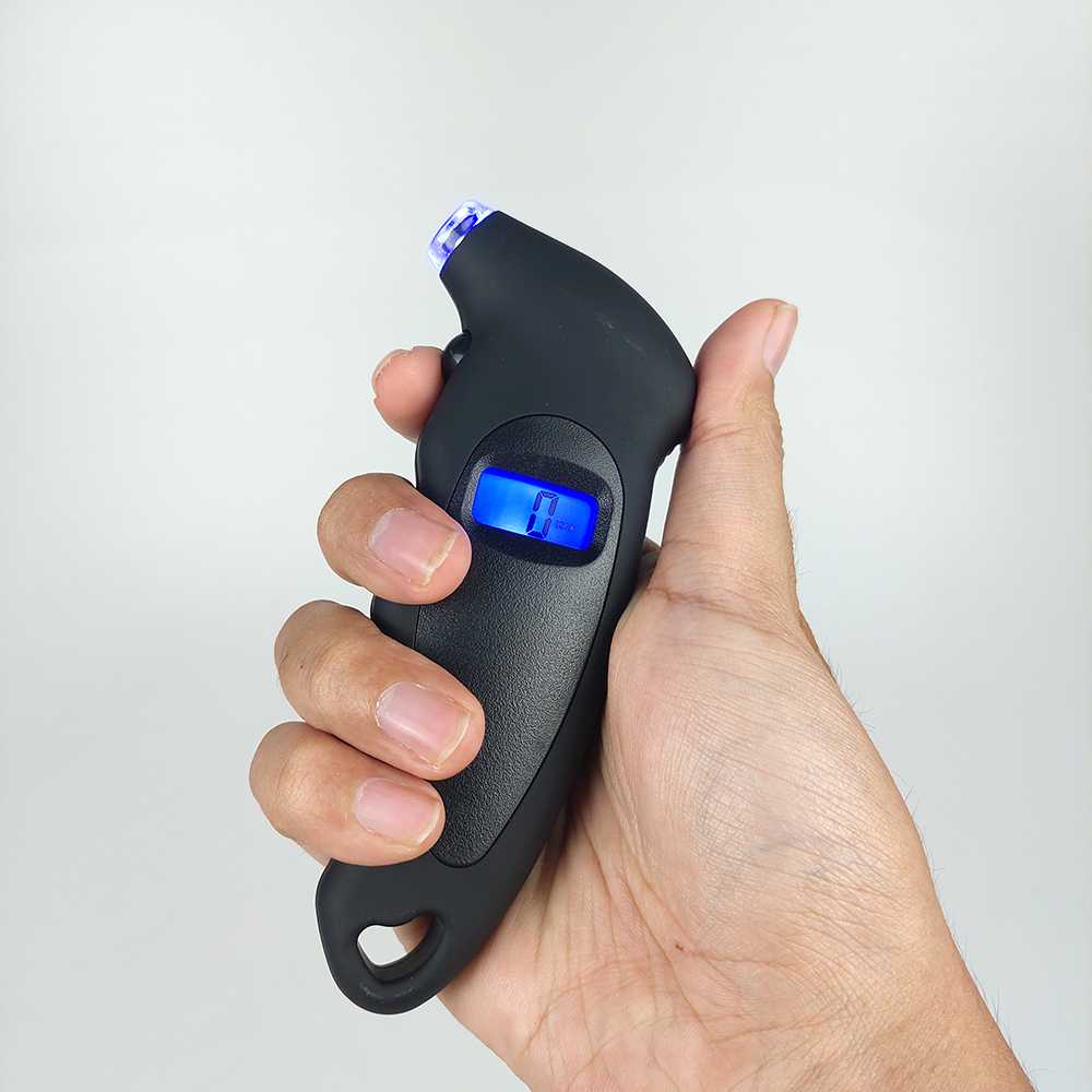Alat Pengukur Tekanan Angin 150 Psi Manometer Alat Untuk Mengukur Tekanan Ban Alat Ukur Tekanan Angin Ban Mobil Digital Tire Gauge Lcd Alat Ukur Tekanan Angin 150 Psi Alat Ukur Angin Ban Manometer Pengukur Tekanan Angin