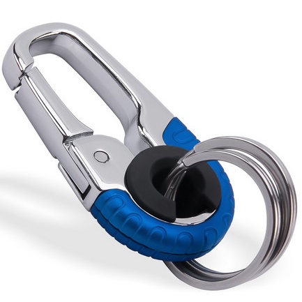 Carb Carabiner Karabiner Gantungan Cantolan Kunci Mobil Motor Klip Celana