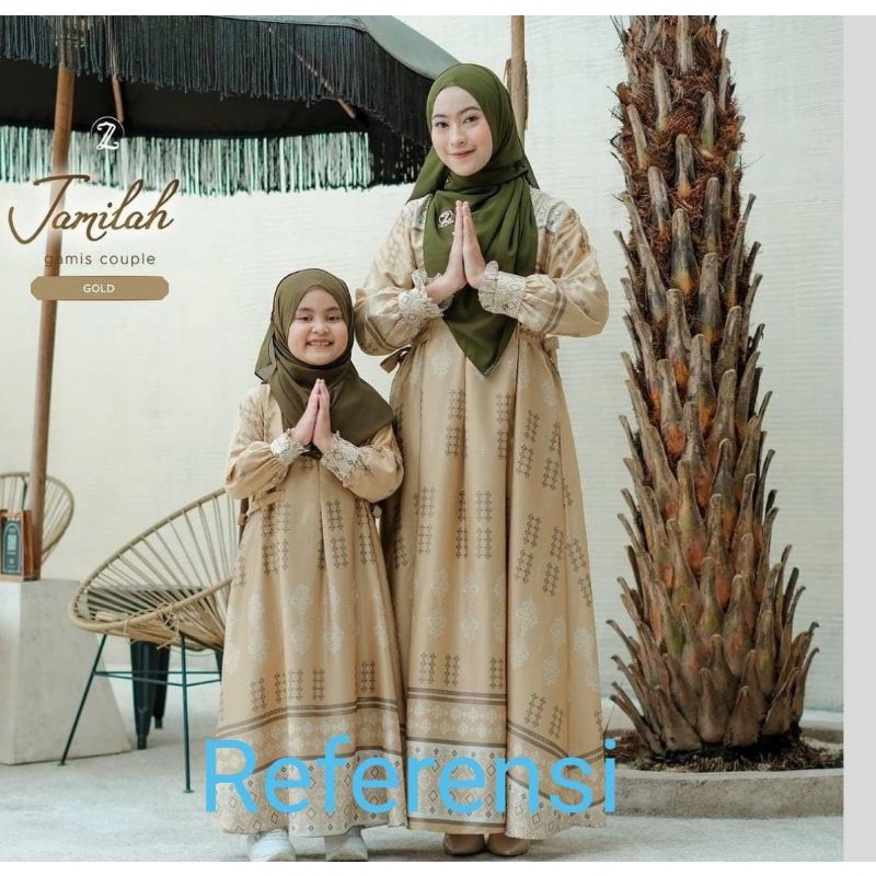 Kain D. Silk original motif Hanzalah harga per 0.5 m
