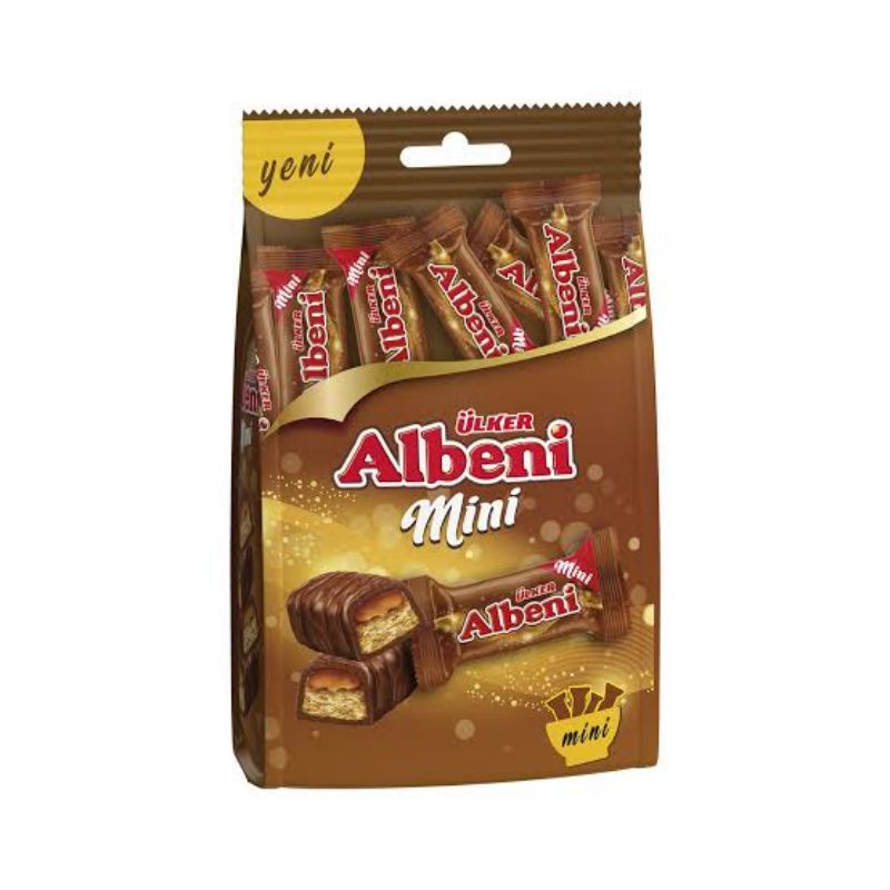 

ADR COKLAT ULKER MINI TURKI ULKER MINI ALL STAR FROM TURKI HALAL WAFER COKLAT TURKI GOFRET TURKI