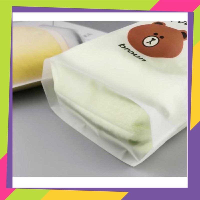 TRAVEL POUCH ORGANIZER / POUCH SERUT SERBAGUNA / KANTONG SERUT / TAS KOSMETIK ANTI AIR