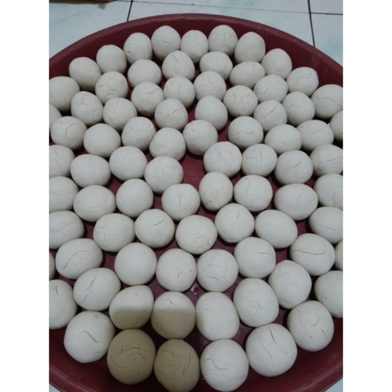 

Baso Aci isi 12 butir sepesial khas garut