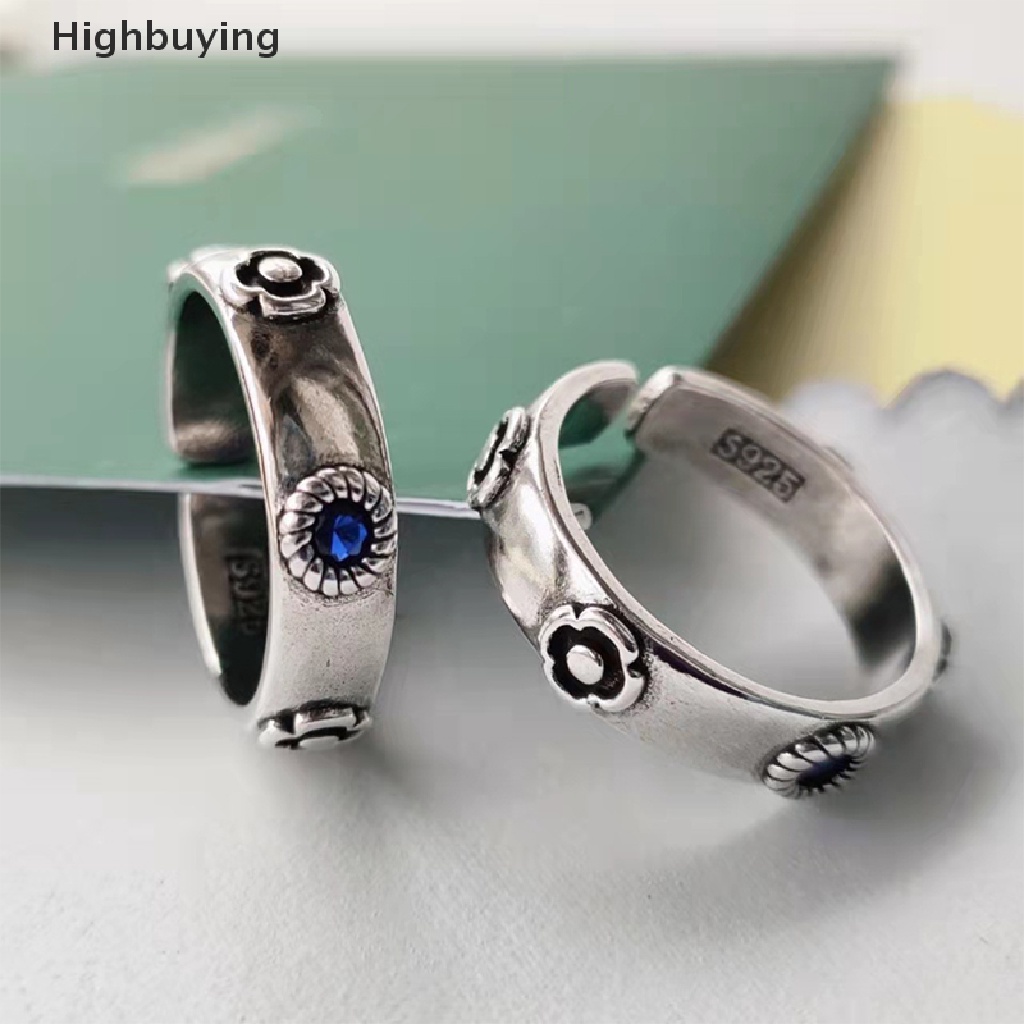 Hbid Howl's Moving Castle Ring Hauru Sophie Cincin Fashion Cosplay Props Birtyday Glory