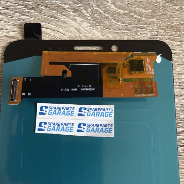 Lcd Touchscreen Samsung C9Pro Oled #Original