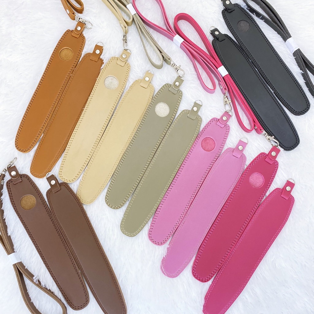 

KALUNG TALI BOLPOINT PULPEN PENSIL KULIT RN64