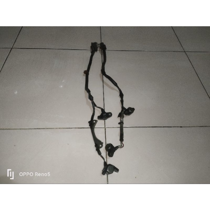 Sensor ckp cmp honda accord vtil oddysey ra6 2300cc F23