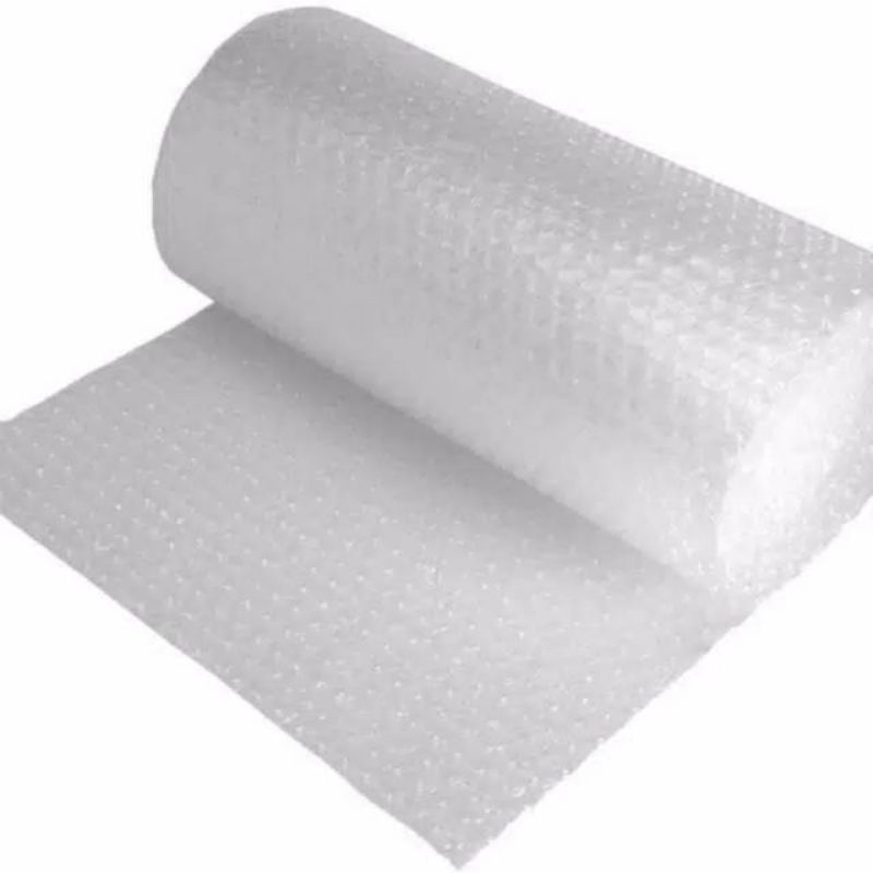 

Bubble Wrap / Dus / Paper Bag