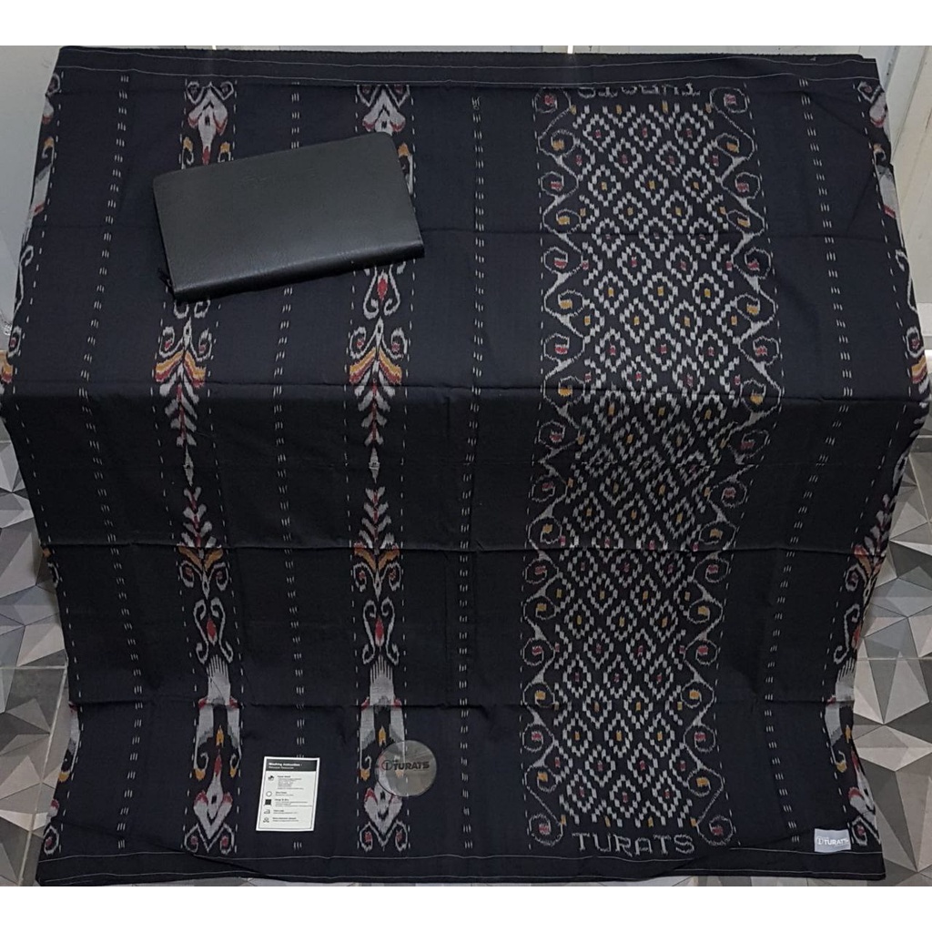 Sarung Turats Lirboyo KGI