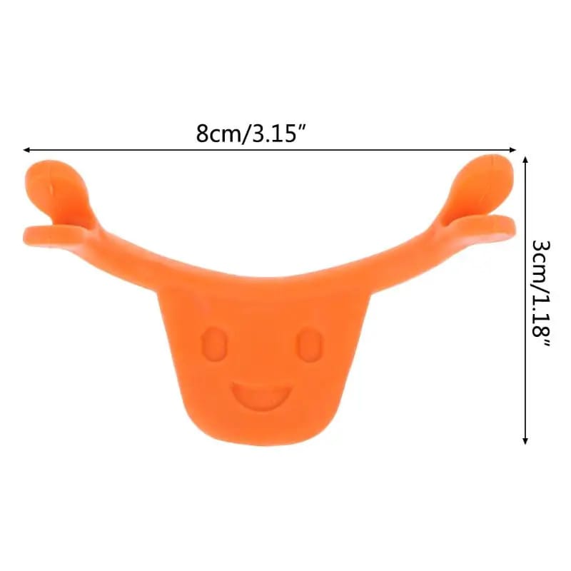 Alat Pelatih Senyum Korektor Senyum Untuk Mengencangkan dan melatih Otot Senyum F938