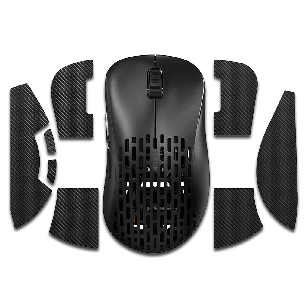 Pulsar Grip Tape For Xlite Gaming Mouse
