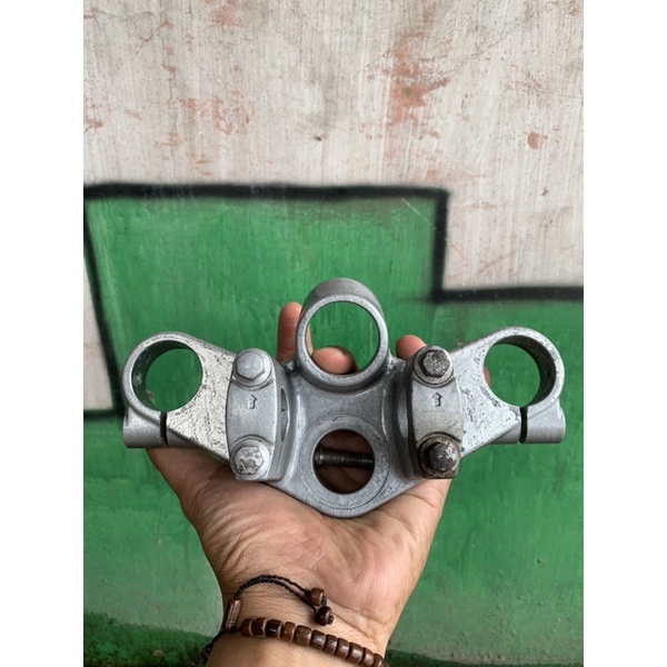 Segitiga atas ninja ss/r old original copotan